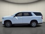 2024 Chevrolet Tahoe LT - Summit White exterior view 4