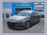 2020 Honda Accord Touring 2.0T - Lunar Silver Metallic exterior view 1