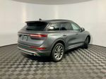 2026 Lincoln Corsair Premiere - Gray Metallic exterior view 18