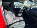 2023 Nissan TITAN SV - Red Alert exterior view 20