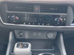2026 Nissan Rogue Rock Creek — White Pearl interior and detail view 19, for sale at Bellingham Nissan in Bellingham, WA