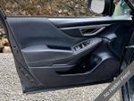 2019 Subaru Forester Base - Dark Gray Metallic exterior view 20
