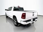 2022 Ram 1500 Limited - Bright White Clearcoat exterior view 8