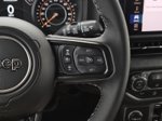 2026 Jeep Wrangler Sport S — Bright White Clearcoat interior and detail view 17, for sale at Elder CDJR in Athens, TX
