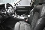 2019 Mazda CX-5 Touring — Jet Black interior and detail view 16, for sale at McGrath Ford in Hiawatha, IA