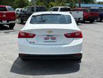 2018 Chevrolet MALIBU LT - Summit White exterior view 4