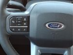 2026 Ford F-250SD Lariat — Gray exterior view 6, for sale at Sam Wampler's Freedom Ford Eufaula in Eufaula, OK
