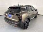 2026 Nissan Kicks SR - Bronze Metallic exterior view 8