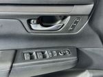 2024 Honda CR-V Hybrid Sport-L — Blue interior and detail view 16, for sale at Legend  Auto Sales in Puyallup, WA
