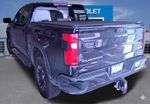 2023 Chevrolet Silverado 1500 ZR2 - Black exterior view 5