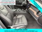 2022 Volvo XC60 B5 Momentum - Gray exterior view 15