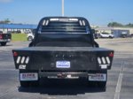 2026 Ram 4500HD Tradesman — Silver exterior view 6, for sale at Elder CDJR in Athens, TX
