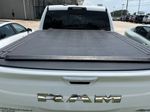 2025 Ram 1500 Tungsten - Bright White Clearcoat exterior view 5
