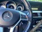 2014 Mercedes-Benz C-Class C 250 - Silver exterior view 16