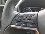 2024 Nissan Sentra SV - Gray Metallic exterior view 12