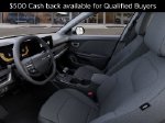 2026 Kia K4 LXS — Morning Haze interior and detail view 17, for sale at Lakeshore CDJR in Slidell, LA