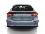 2022 Honda Civic Sport - Sonic Gray Pearl exterior view 3