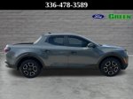 2022 Hyundai Santa Cruz SEL — Gray exterior view 7, for sale at Green Ford in Greensboro, NC