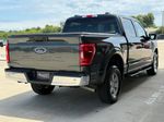2021 Ford F-150 XLT — Guard Metallic interior and detail view 9, for sale at Velocity Auto Source in RICHMOND, KY
