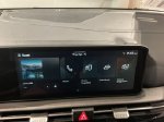 2026 Kia Sportage X-Line — White Pearl interior and detail view 17, for sale at McGrath Ford in Hiawatha, IA