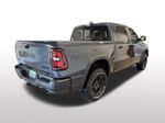 2026 Ram 1500 Rebel - Forged Blue Metallic exterior view 6