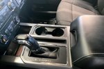 2016 Ford F-150 XLT — Ingot Silver Metallic interior and detail view 19, for sale at Lakeside Automotive Group in Spring Lake, MI