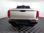 2026 Chevrolet Colorado ZR2 — White interior and detail view 16, for sale at Don Wood Chevrolet in Logan, OH