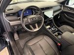 2026 Jeep Grand Cherokee L Limited - Diamond Black exterior view 12