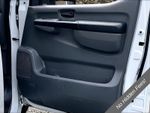 2012 Nissan NV3500 HD Cargo SV — Blizzard Pearl interior and detail view 19, for sale at A Better Way Wholesale Autos in Naugatuck, CT