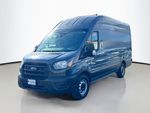 2020 Ford Transit-250 Base - Magnetic Metallic exterior view 1