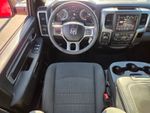 2021 Ram 1500 Classic Warlock - Red exterior view 15