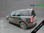 2024 Ford Bronco Sport Big Bend — Shadow Black exterior view 3, for sale at Green Ford in Greensboro, NC