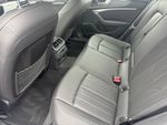 2025 Audi A6 3.0T Premium — Silver Metallic interior and detail view 12, for sale at Autosport Acura of Denville in Denville, NJ