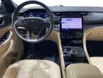 2023 Jeep Grand Cherokee Limited - Bright White Clearcoat exterior view 11