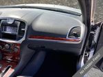 2012 Chrysler 300 Base - Bright Silver Metallic exterior view 15
