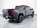2021 GMC Sierra 1500 AT4 - Onyx Black exterior view 5