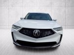 2026 Acura MDX Base — Platinumwhitepearl exterior view 8, for sale at WALKER ACURA | DrivewithRJ in Metairie, LA