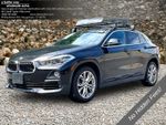 2019 BMW X2 sDrive28i - Black Sapphire Metallic exterior view 1