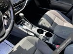 2016 Scion iM Base — Blizzard Pearl interior and detail view 12, for sale at A Better Way Wholesale Autos in Naugatuck, CT