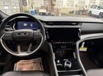 2026 Jeep Grand Cherokee Limited - Diamond Black Crystal Pearlcoat exterior view 14