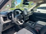 2024 Ford Expedition Max XLT — Silver Metallic interior and detail view 10, for sale at Gerald Jones Honda in Augusta, GA