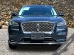 2021 Lincoln Corsair Reserve — Blue exterior view 3, for sale at A Better Way Wholesale Autos in Naugatuck, CT