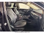2022 Lincoln Nautilus Reserve — Black Metallic interior and detail view 13, for sale at Lincoln of Bloomington in Bloomington, MN