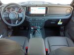 2026 Jeep Gladiator Shadow Ops - Crystal Metallic exterior view 20