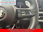 2024 Alfa Romeo Tonale Veloce — Grigio interior and detail view 14, for sale at Shift Innovations Car Co in Puyallup, WA