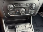 2019 Jeep Cherokee Limited — Bright White Clearcoat interior and detail view 13, for sale at Autostar CDJR of Hendersonville in Hendersonville, NC