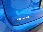 2026 Jeep Compass Limited — Blue Pearl interior and detail view 12, for sale at Williams Brothers Dodge Chrysler Jeep Ram of Dundee in Dundee, MI