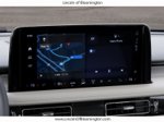2027 Lincoln Aviator Reserve — Avalanche Gray Clearcoat interior and detail view 17, for sale at Lincoln of Bloomington in Bloomington, MN