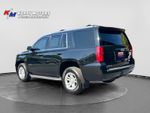 2019 Chevrolet Tahoe LT — Black exterior view 3, for sale at Koppy motors in forest lake, MN