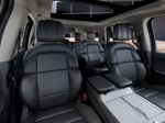 2027 Lincoln Navigator Reserve — Bronze interior and detail view 10, for sale at Green Ford in Greensboro, NC
